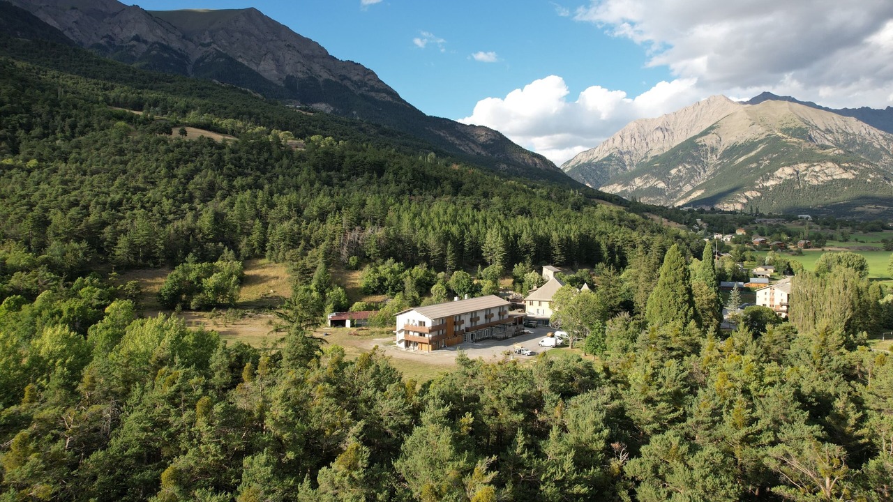 Photo of Outdoor in Faucon-de-Barcelonnette