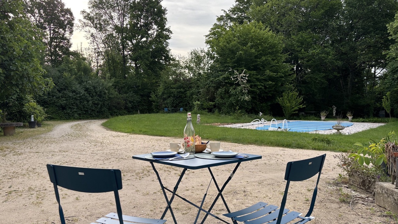 Photo of Outdoor in Romorantin-Lanthenay