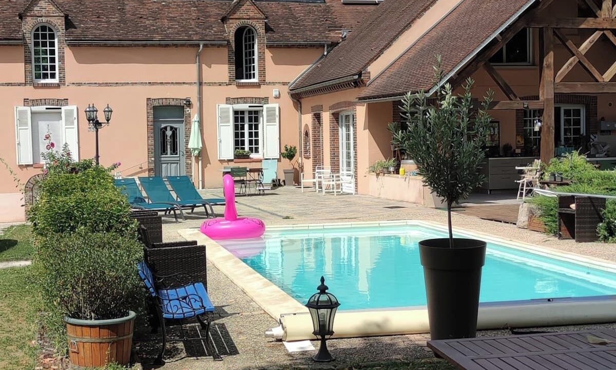 Photo of Outdoor in Evry