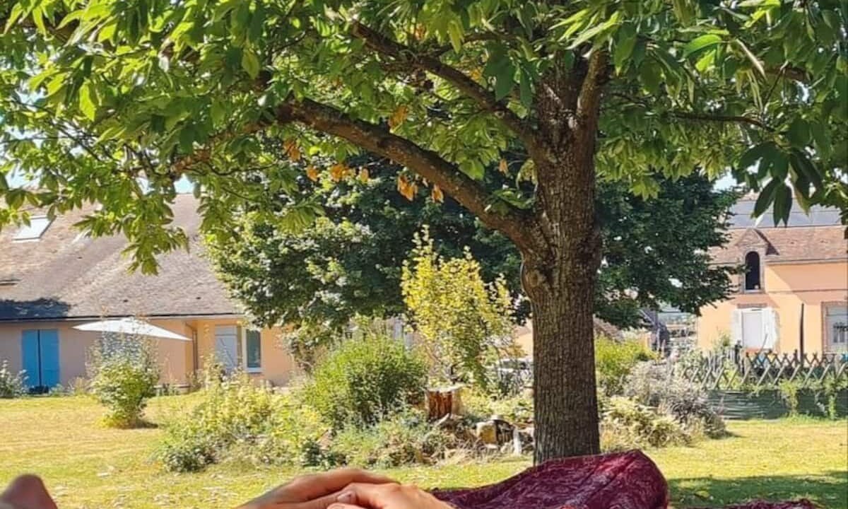 Photo of Outdoor in Evry
