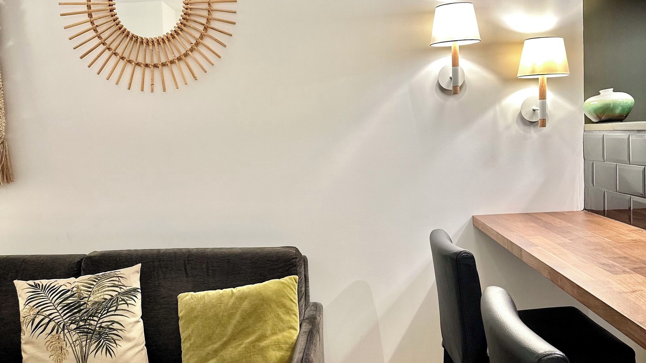 Photo of Bedroom in Chalons-en-Champagne