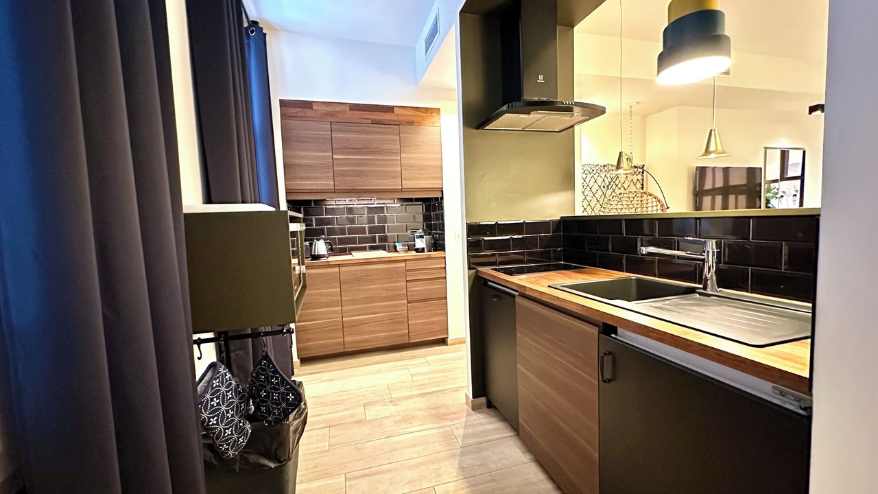 Photo of Bedroom in Chalons-en-Champagne