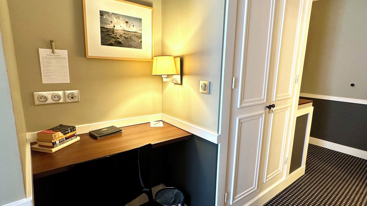 Photo of Bathroom in Chalons-en-Champagne