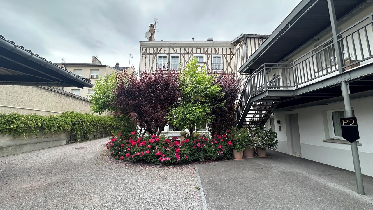 Photo of Outdoor in Chalons-en-Champagne
