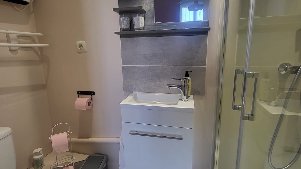 Photo of Bathroom in Esperaza