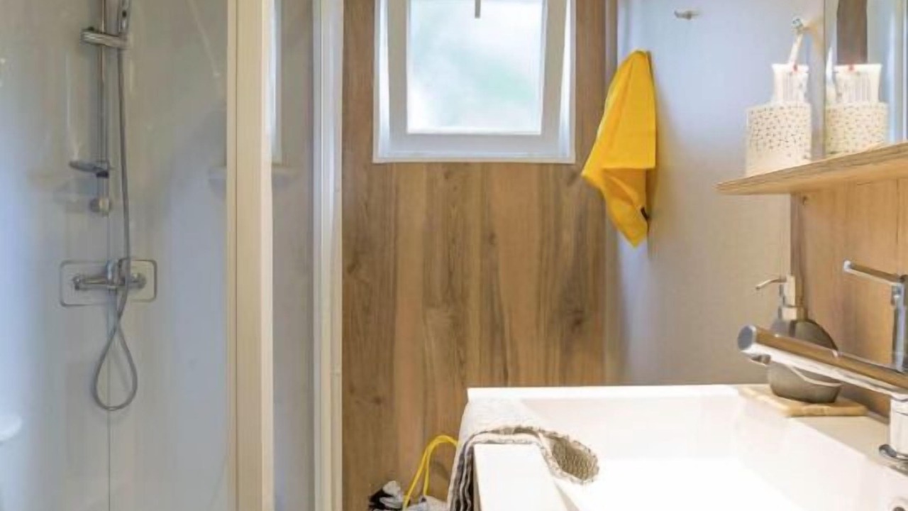 Photo of Bathroom in Castellane