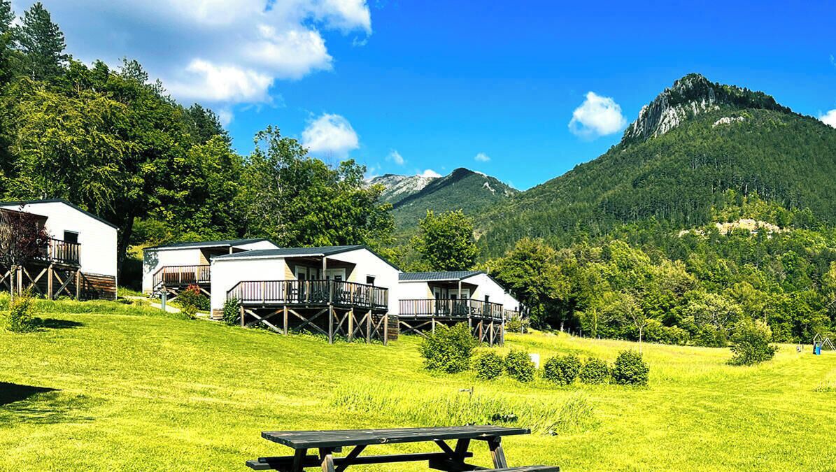 Photo of Outdoor in Castellane