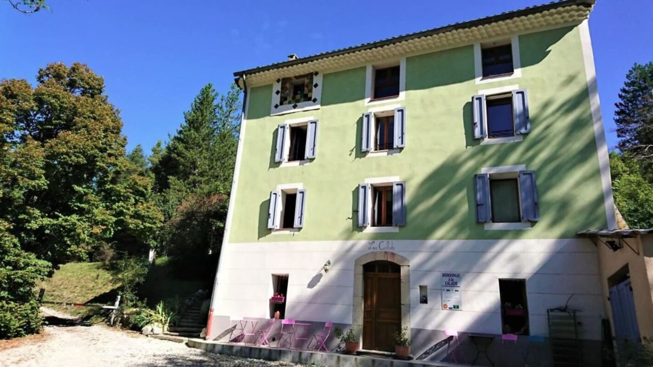 Photo of Others in Castellane
