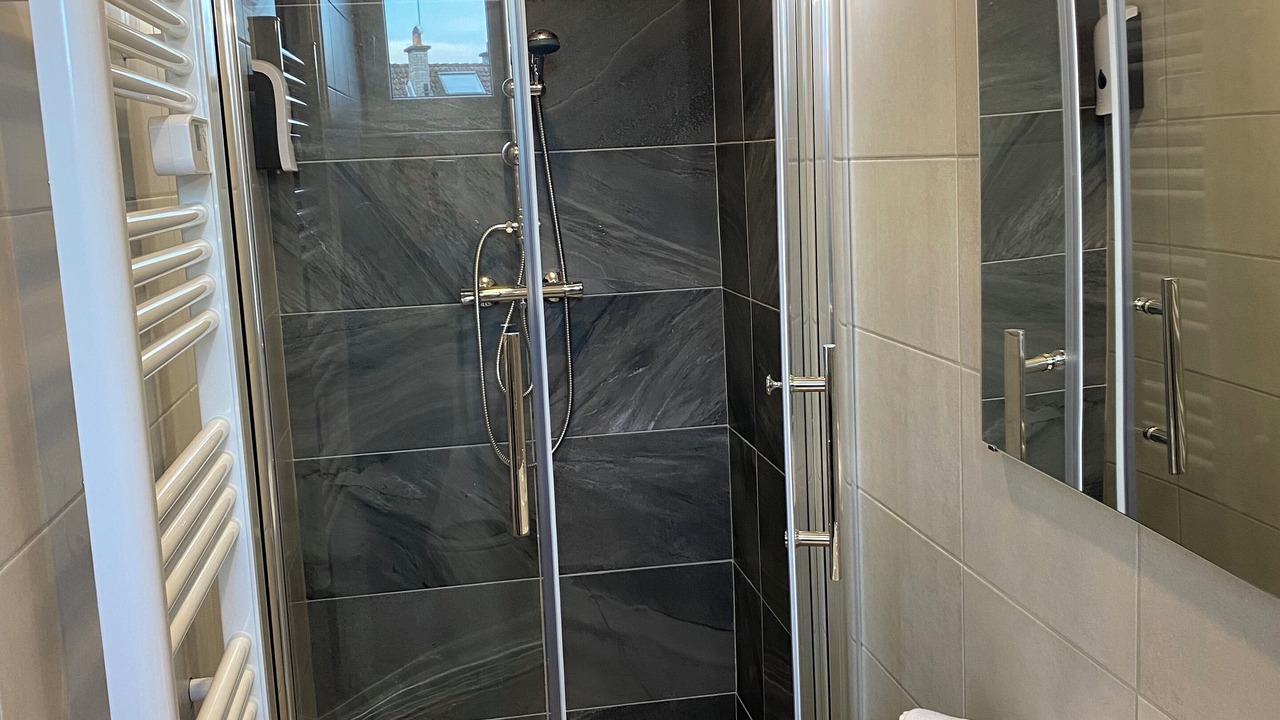 Photo of Bathroom in Charmes