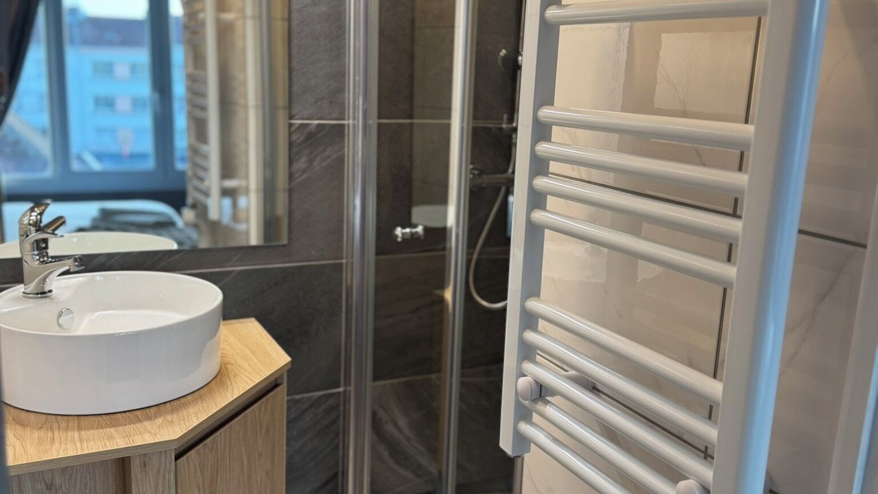 Photo of Bathroom in Charmes