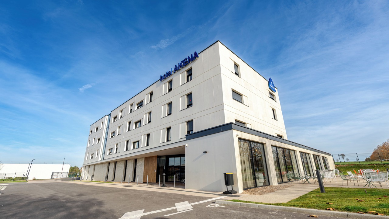 Photo of Outdoor in Chalons-en-Champagne