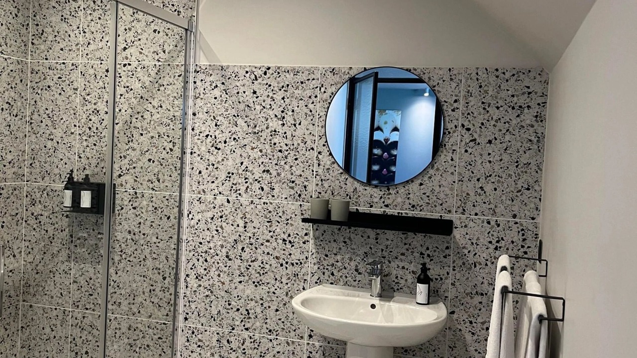 Photo of Bathroom in Baye
