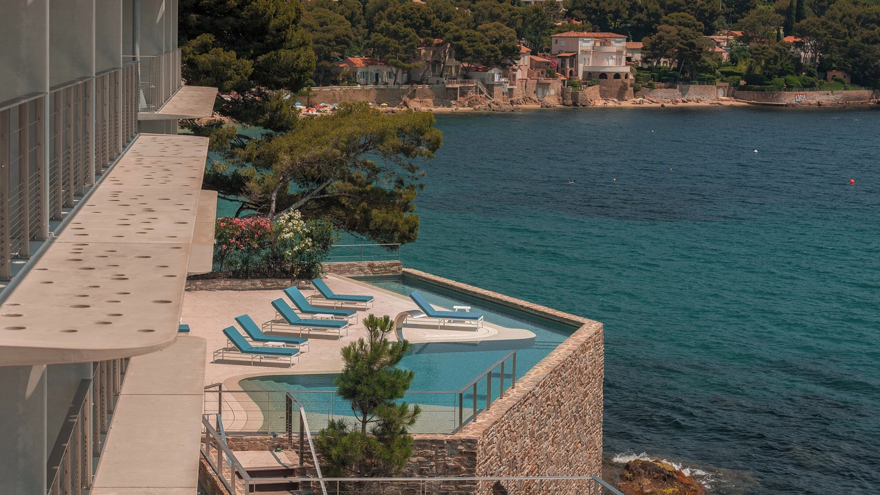 Photo of Outdoor in Le Lavandou