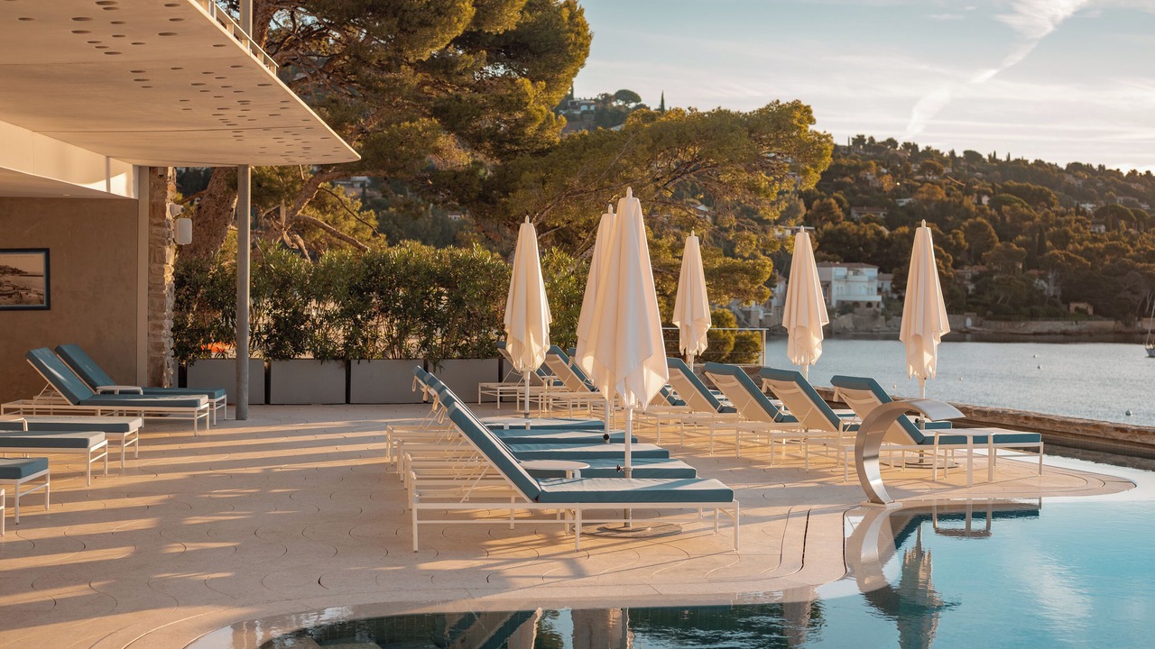 Photo of Outdoor in Le Lavandou