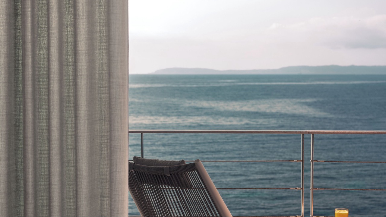 Photo of Patio Balcony in Le Lavandou