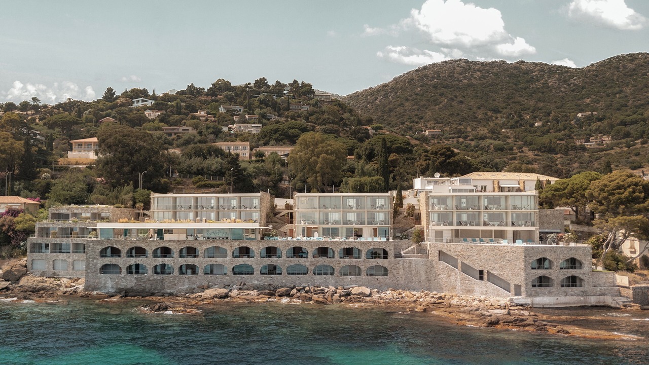 Photo of Outdoor in Le Lavandou