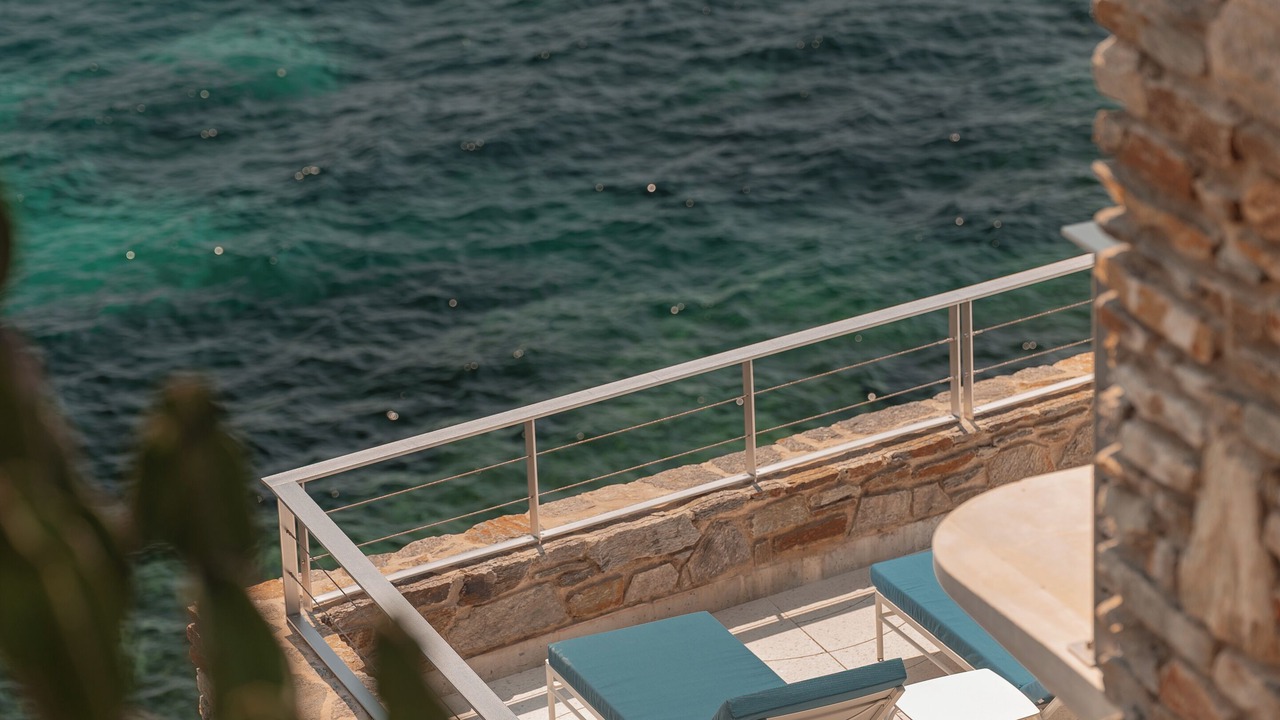 Photo of Outdoor in Le Lavandou