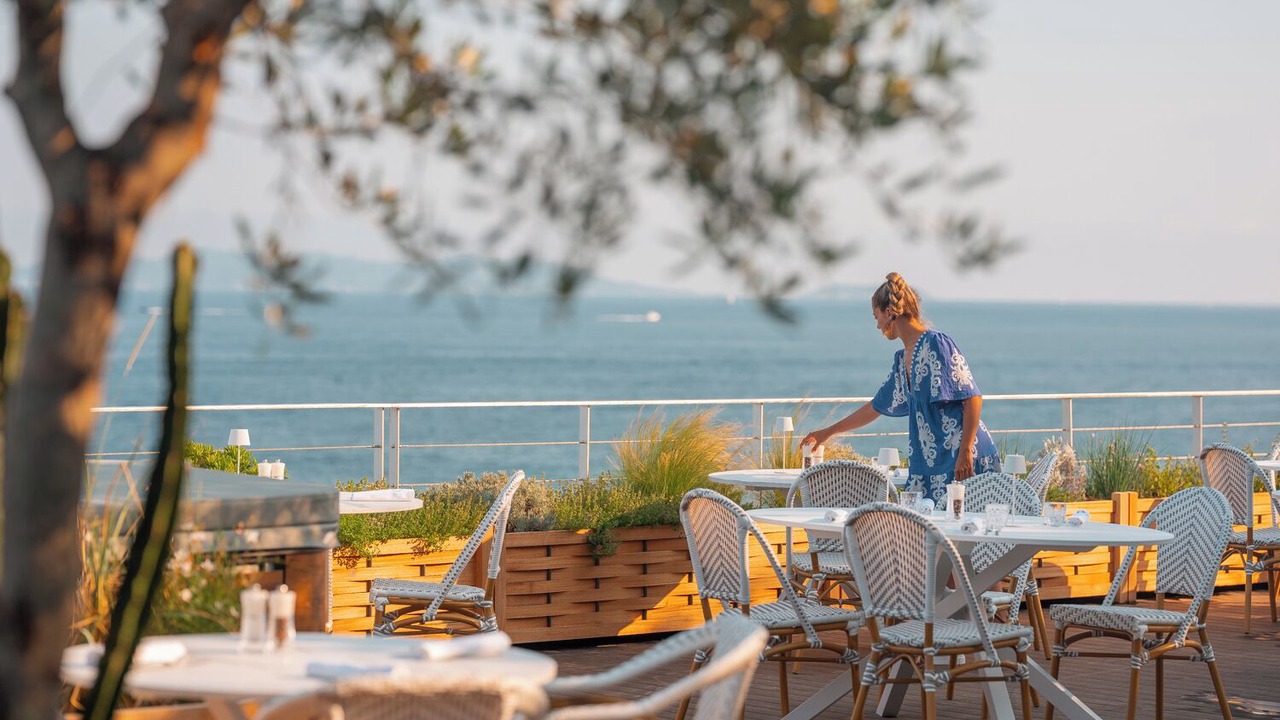 Photo of Others in Le Lavandou