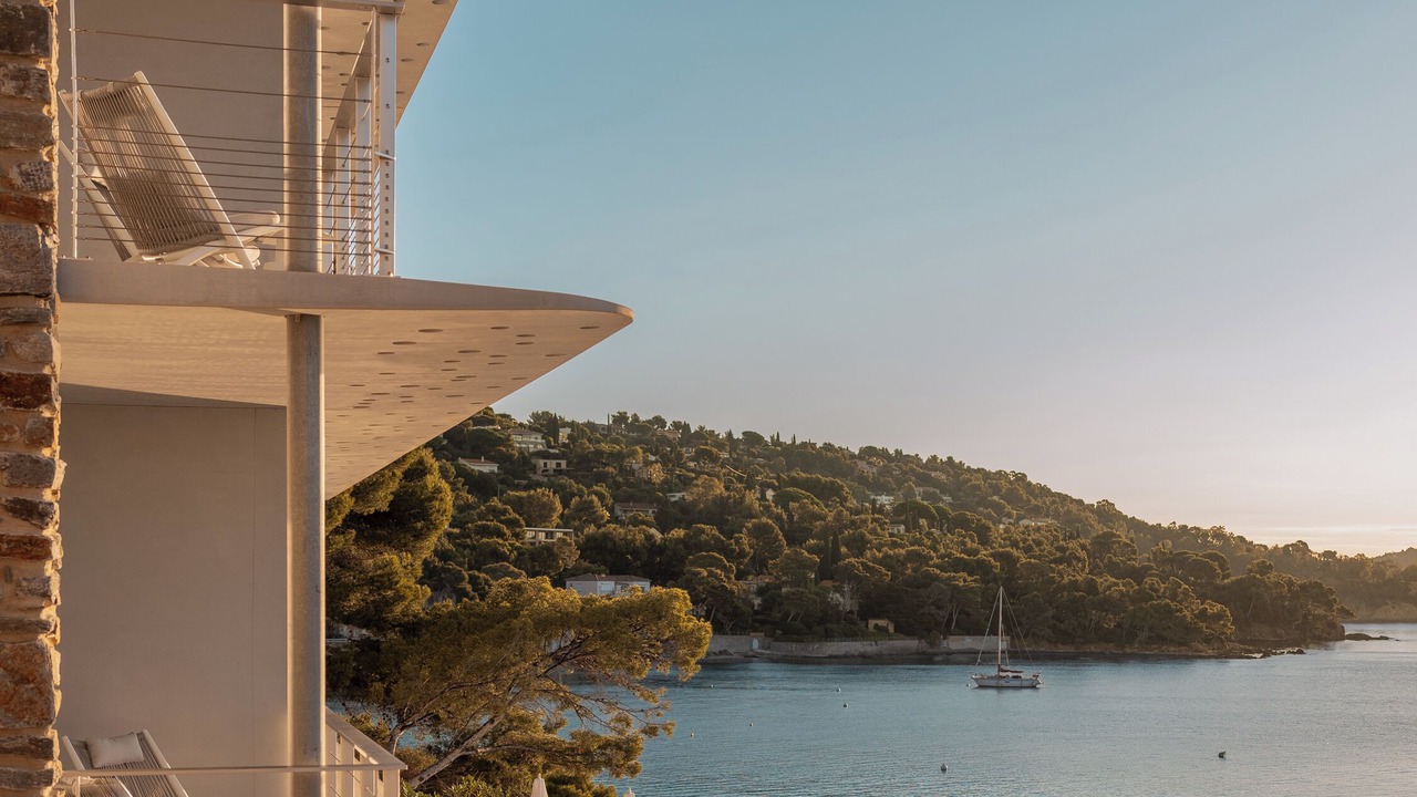 Photo of Outdoor in Le Lavandou