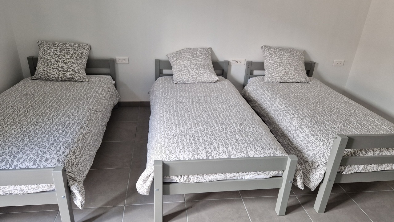Photo of Bedroom in Le Cloitre-Saint-Thegonnec