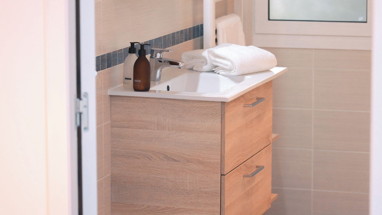 Photo of Bathroom in Aujan-Mournede