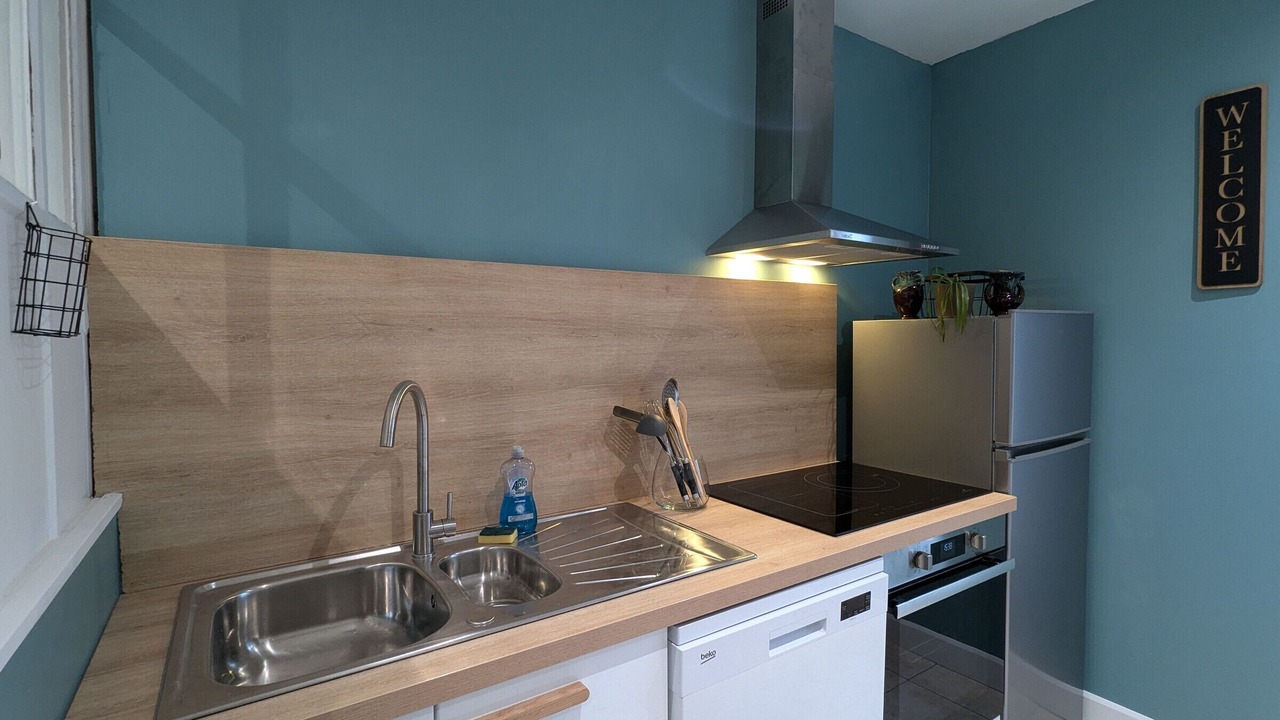 Photo of Kitchen in Verdun