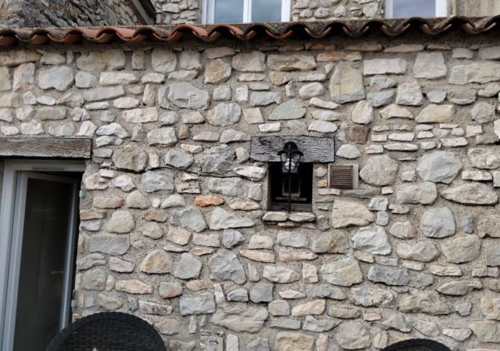 Photo of Patio Balcony in Vallerargues