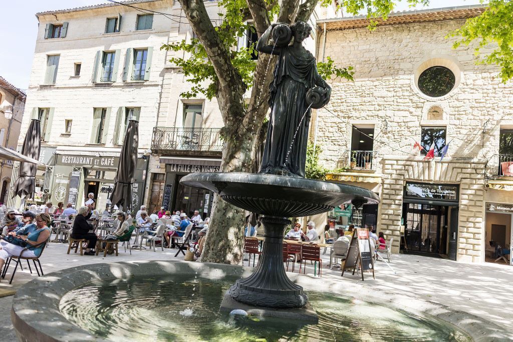 Photo of Outdoor in Vallerargues