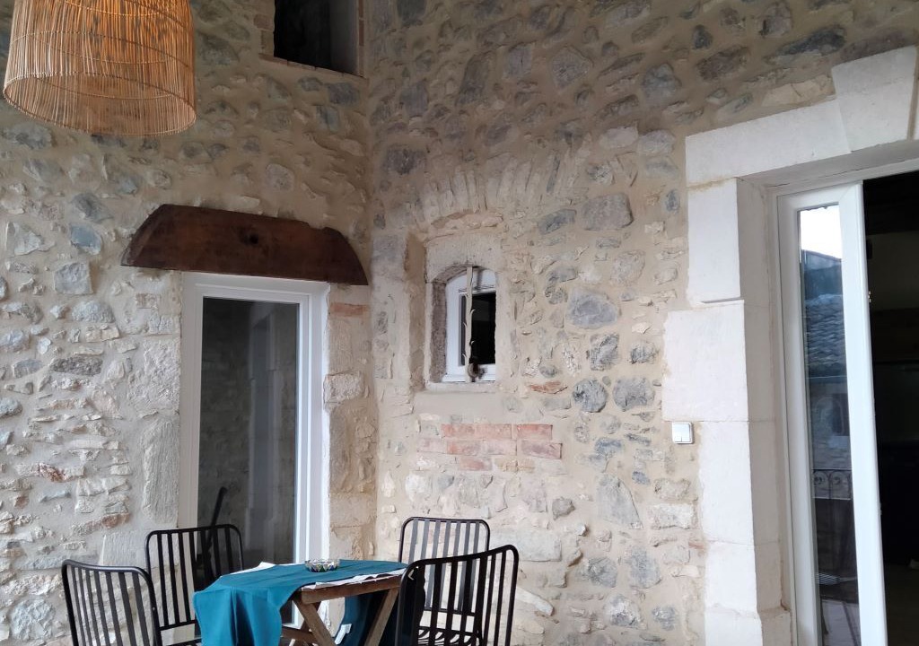 Photo of Outdoor in Vallerargues