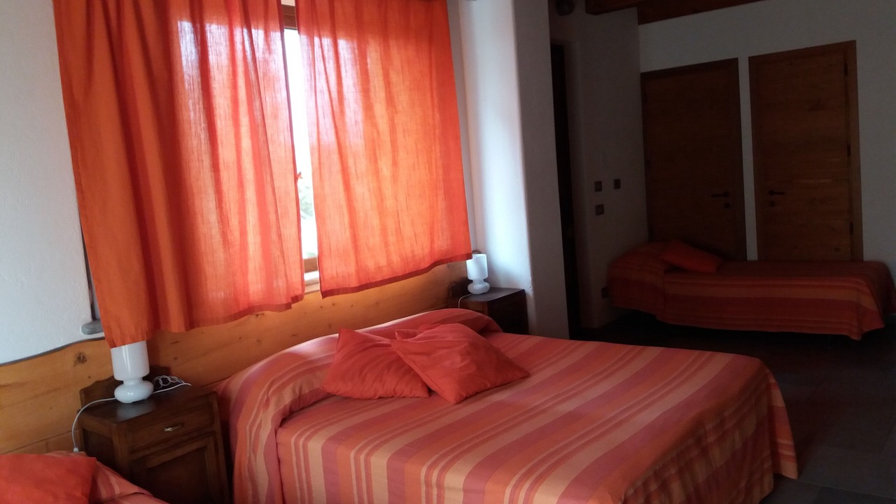 Photo of Patio Balcony in Dronero
