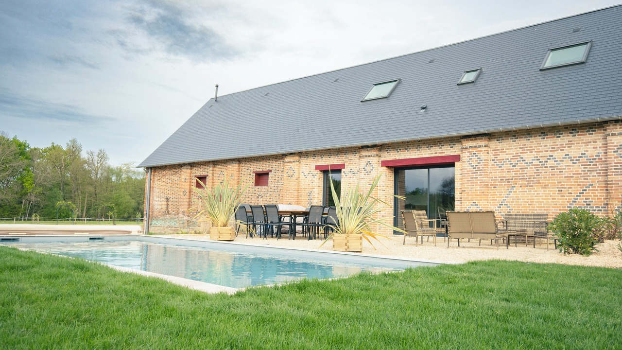Photo of Outdoor in Pierrefitte-sur-Sauldre