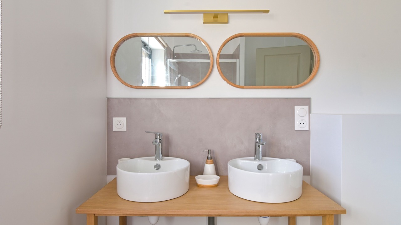Photo of Bathroom in Pierrefitte-sur-Sauldre
