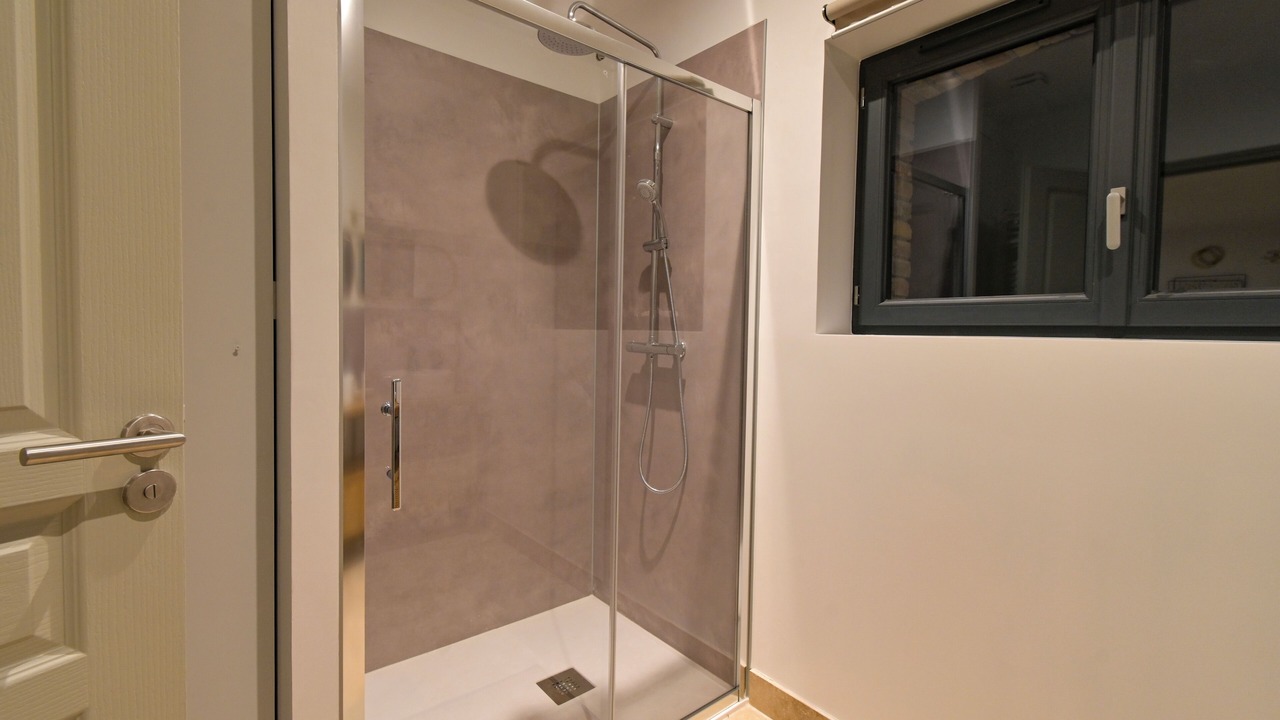 Photo of Bathroom in Pierrefitte-sur-Sauldre