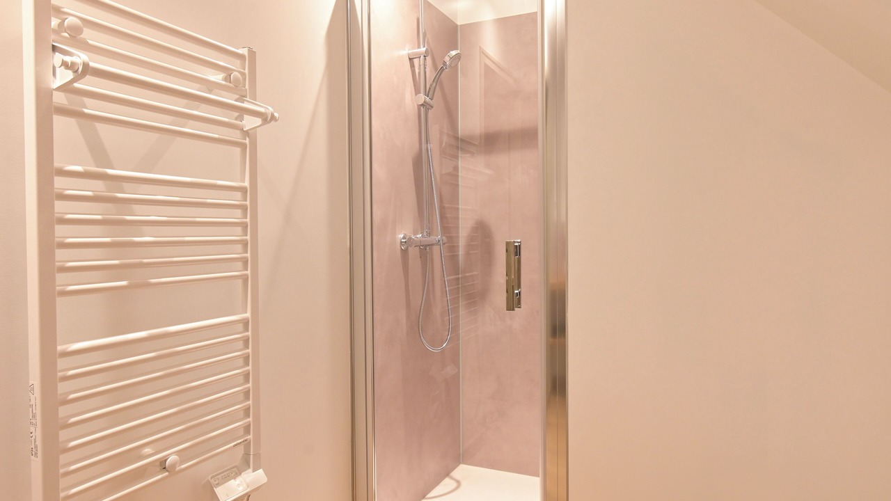 Photo of Bathroom in Pierrefitte-sur-Sauldre