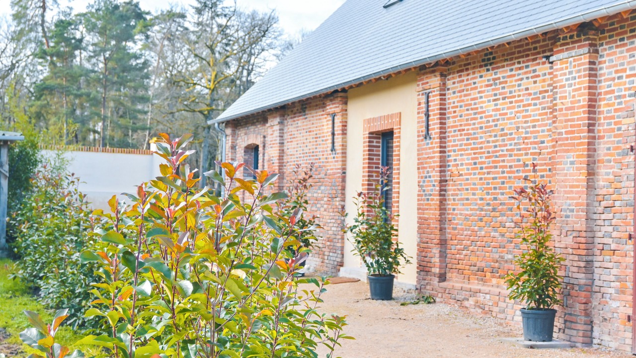 Photo of Outdoor in Pierrefitte-sur-Sauldre