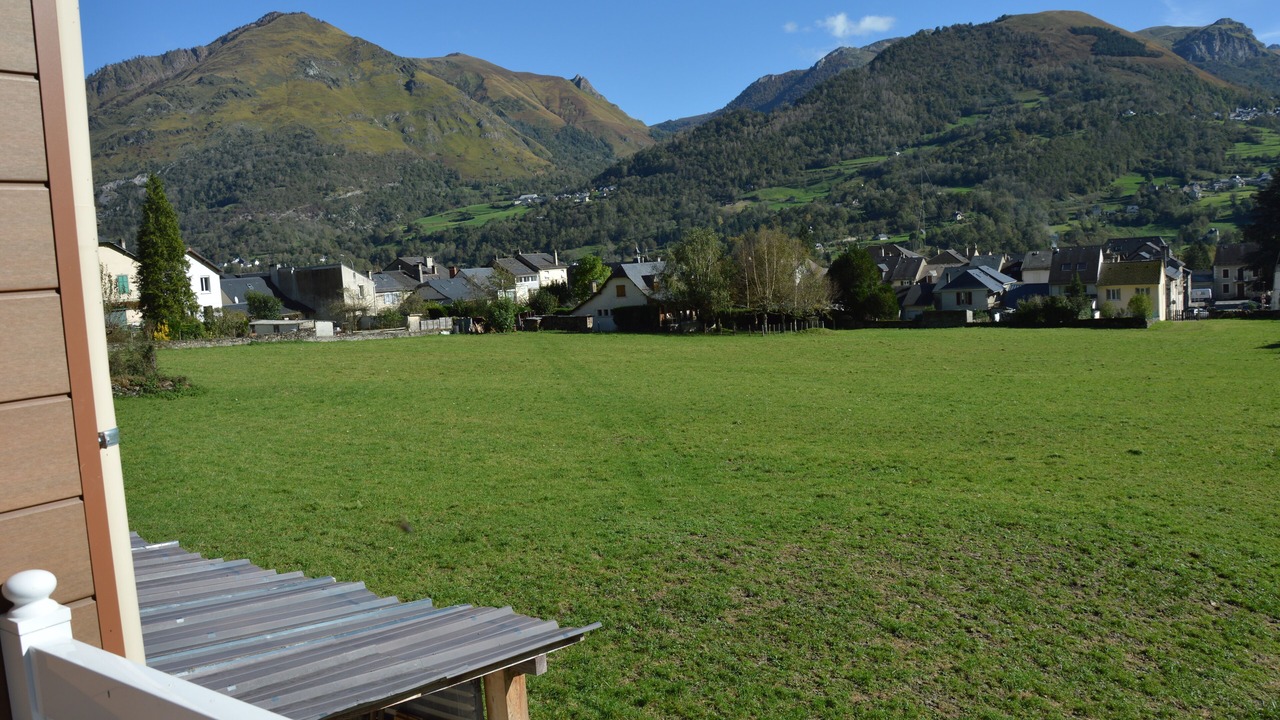 Photo of Outdoor in Laruns