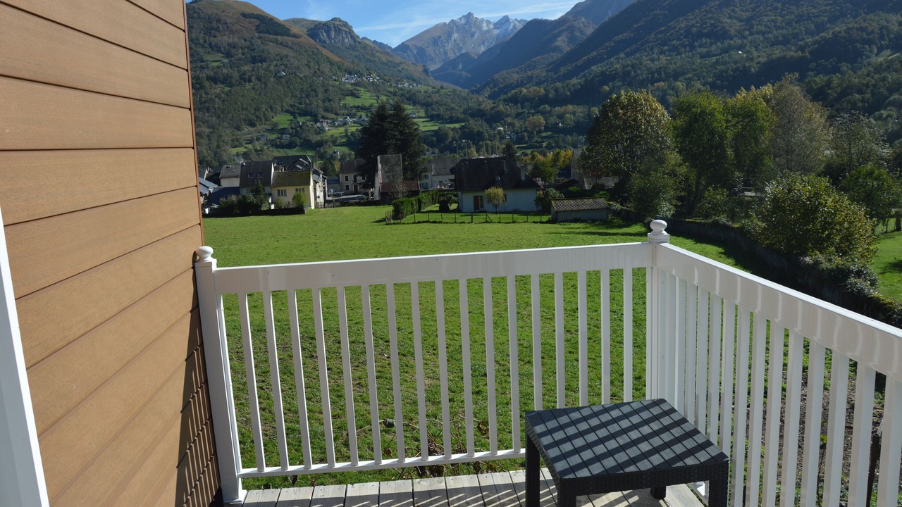 Photo of Outdoor in Laruns