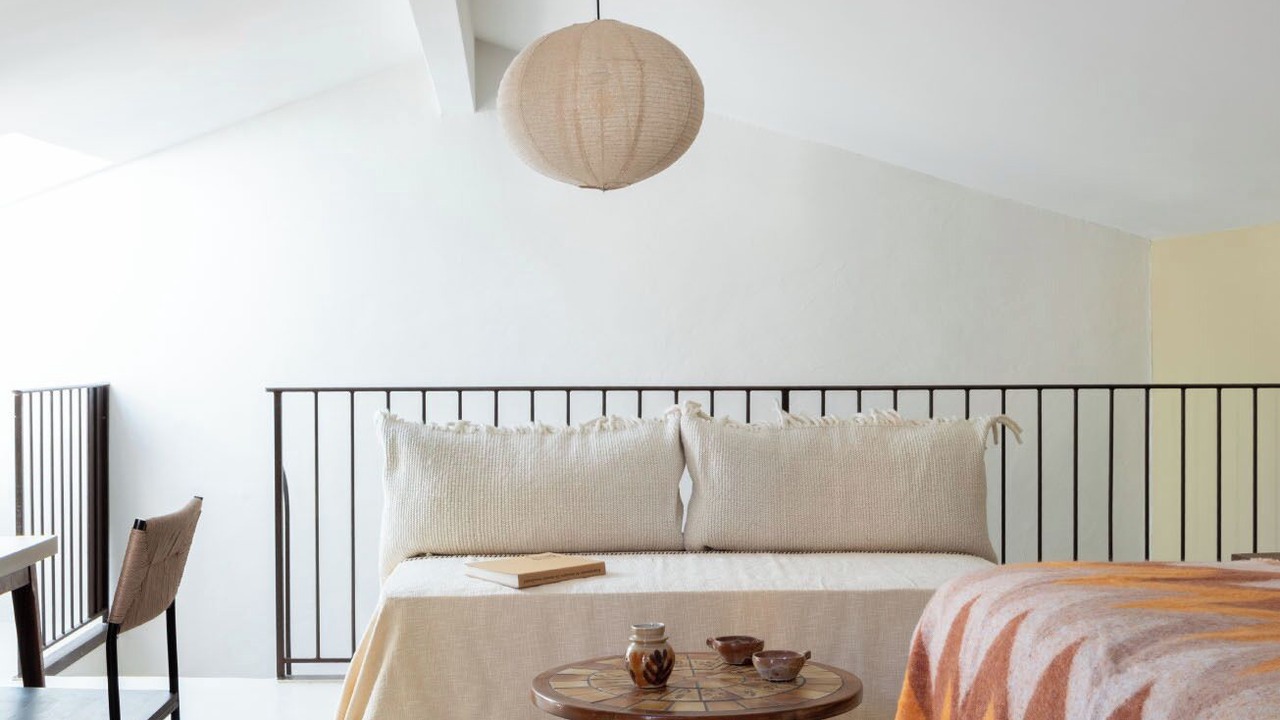 Photo of Bedroom in Marsanne