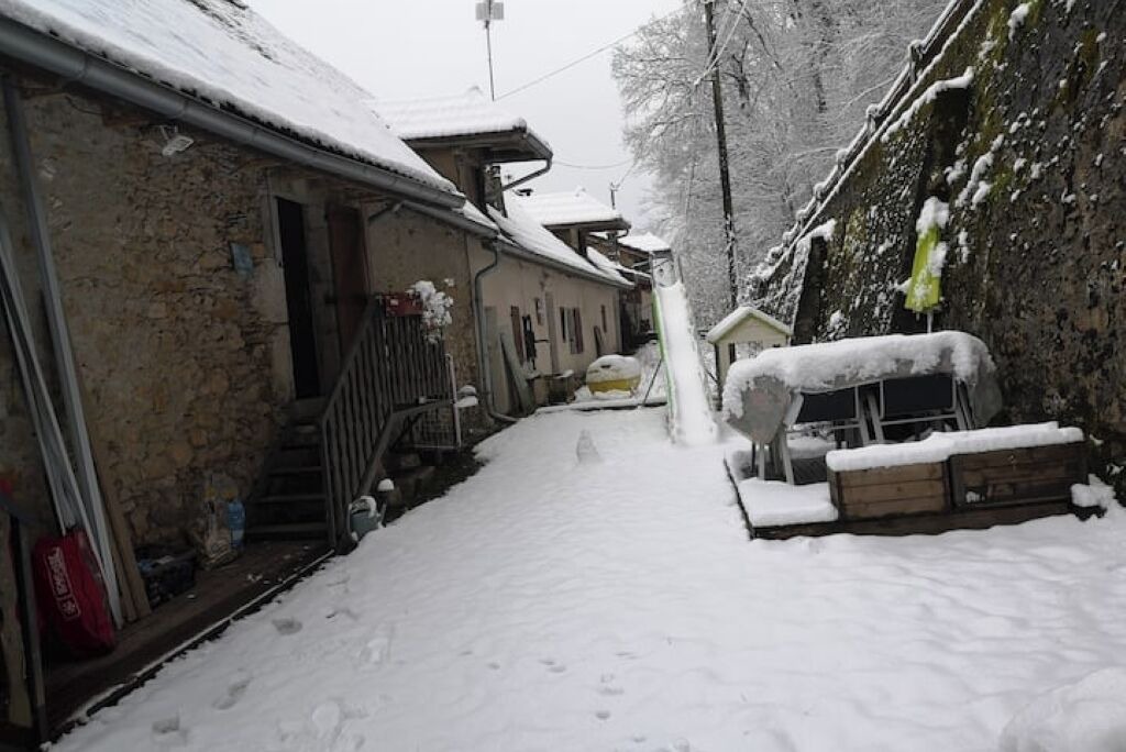 Photo of Outdoor in Conjux