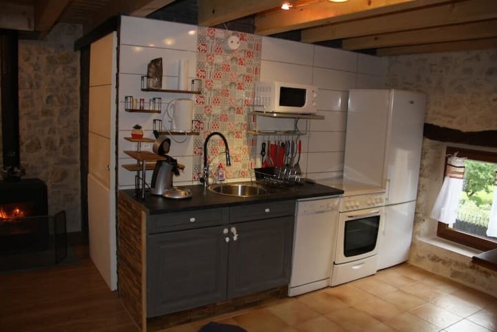 Photo of Kitchen in Conjux