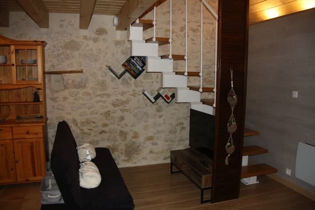 Photo of Livingroom in Conjux