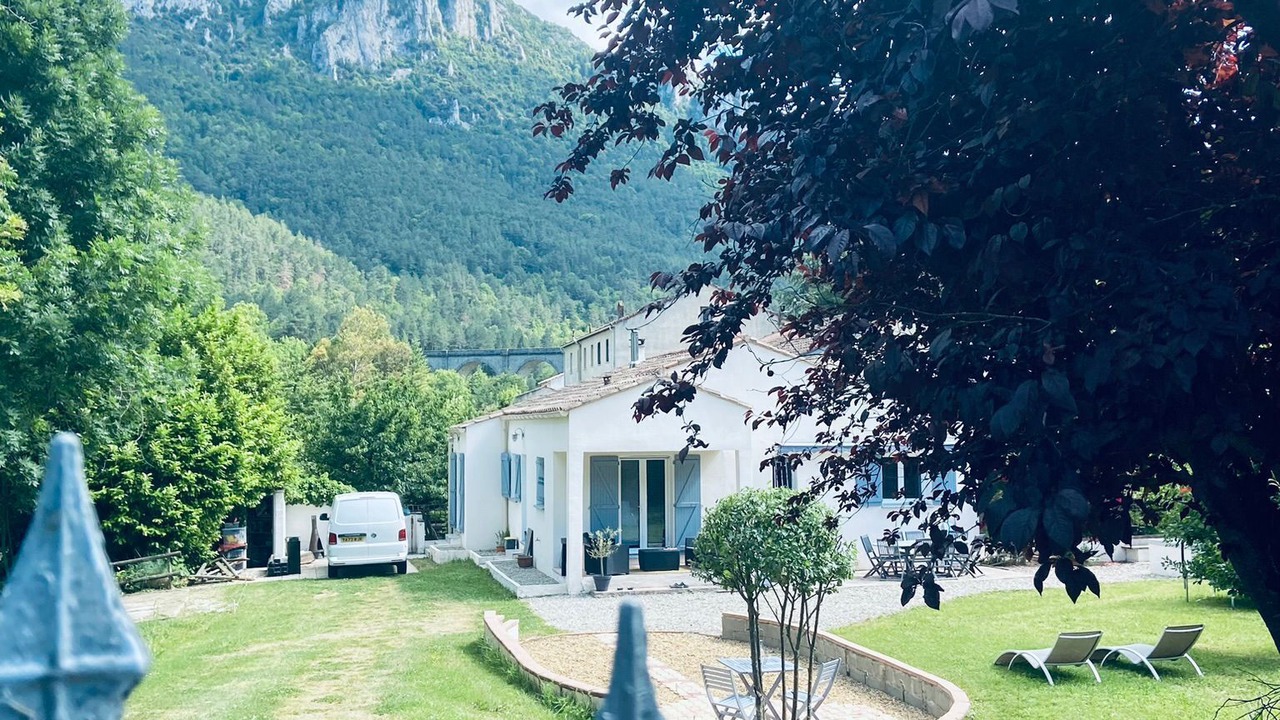 Photo of Outdoor in Axat