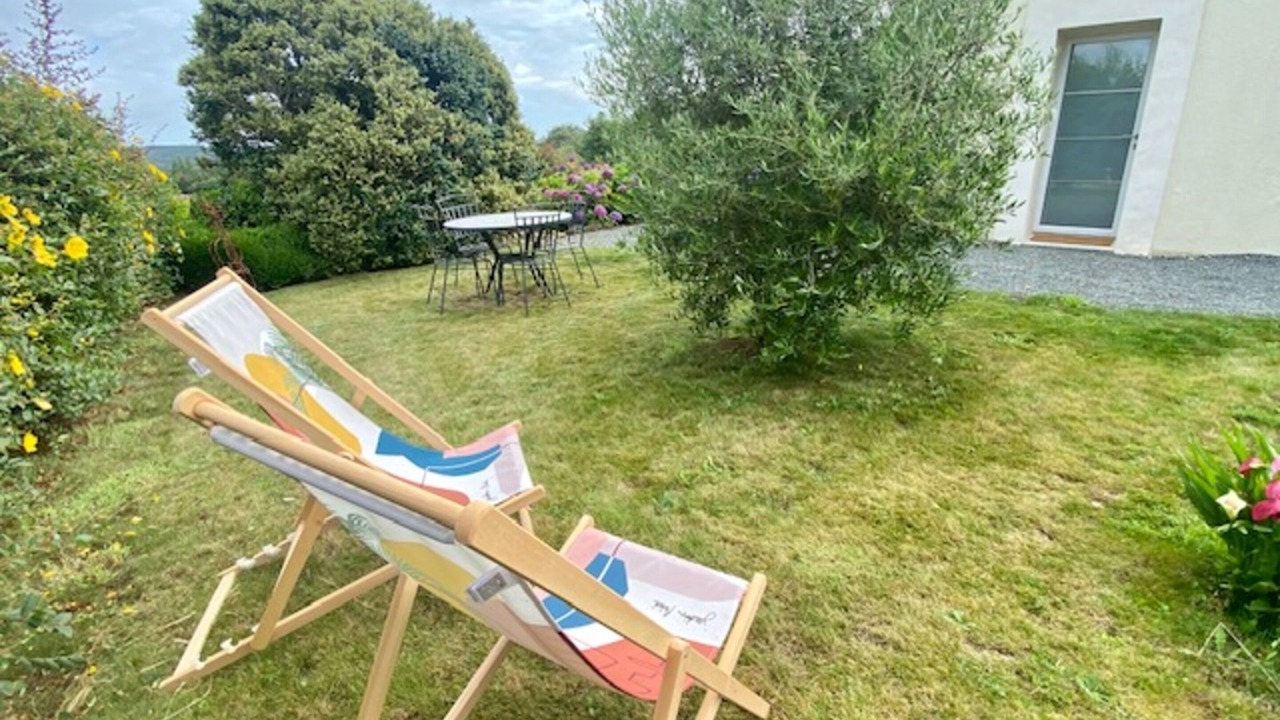 Photo of Outdoor in Quemper-Guezennec
