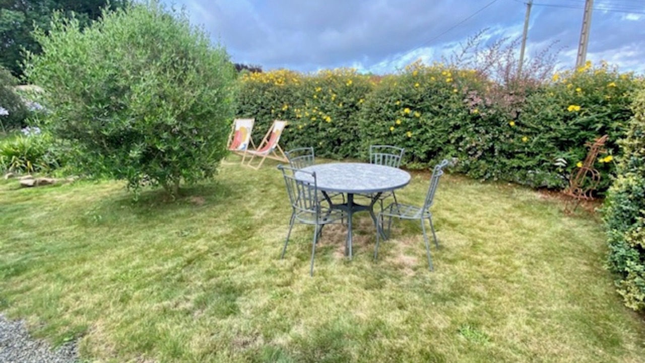 Photo of Outdoor in Quemper-Guezennec