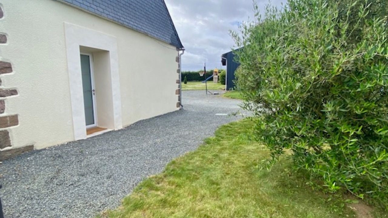 Photo of Outdoor in Quemper-Guezennec