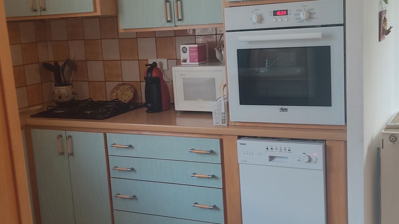 Photo of Kitchen in Maubourguet