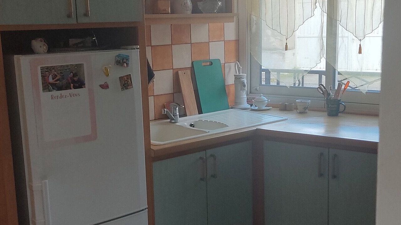 Photo of Kitchen in Maubourguet