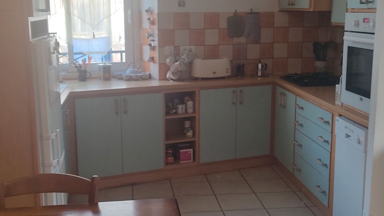 Photo of Kitchen in Maubourguet