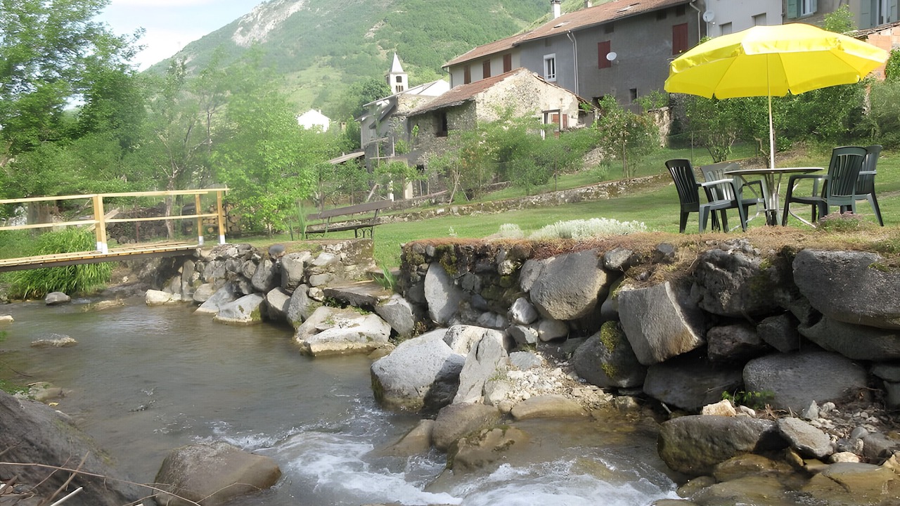 Photo of Outdoor in Caussou