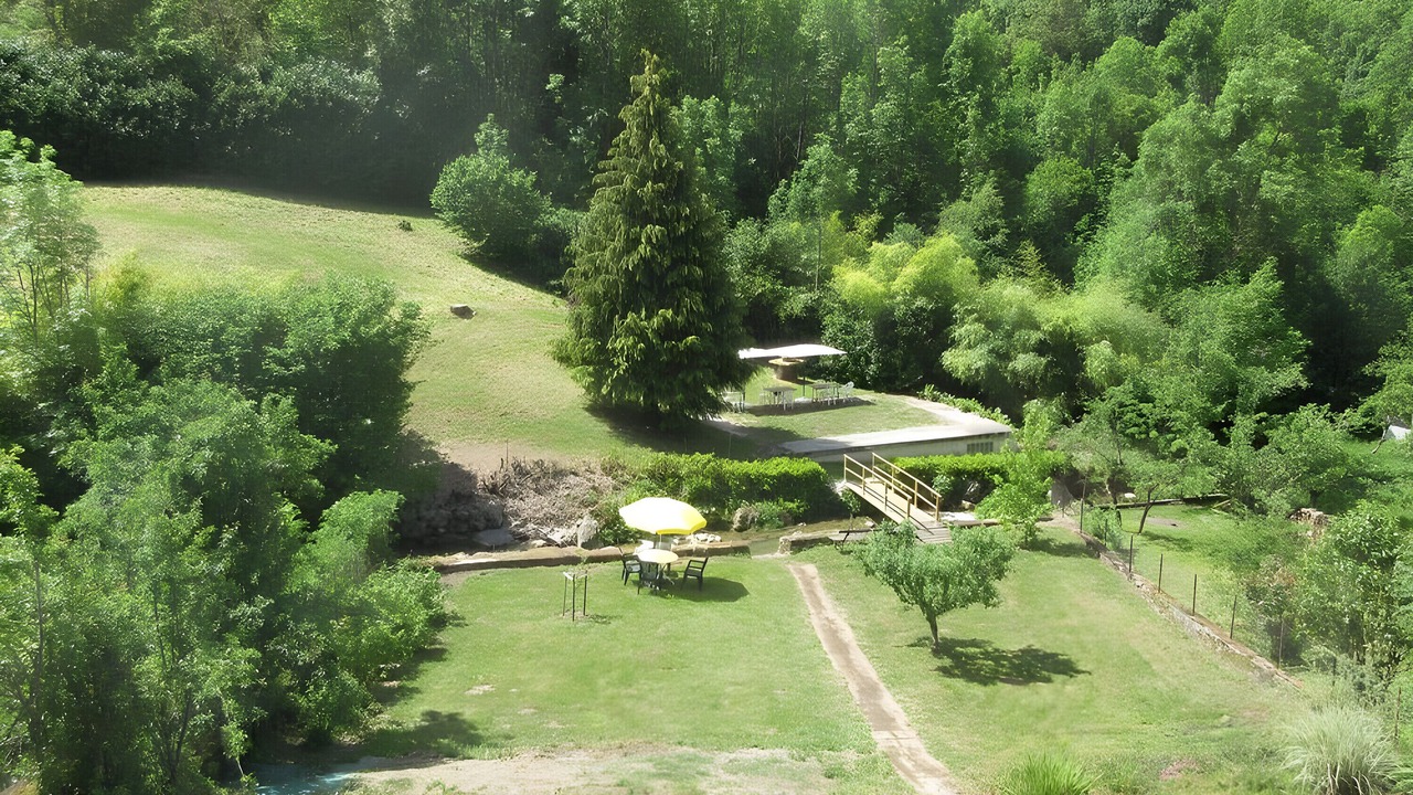 Photo of Outdoor in Caussou